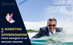 Il Marketing della Differenziazione